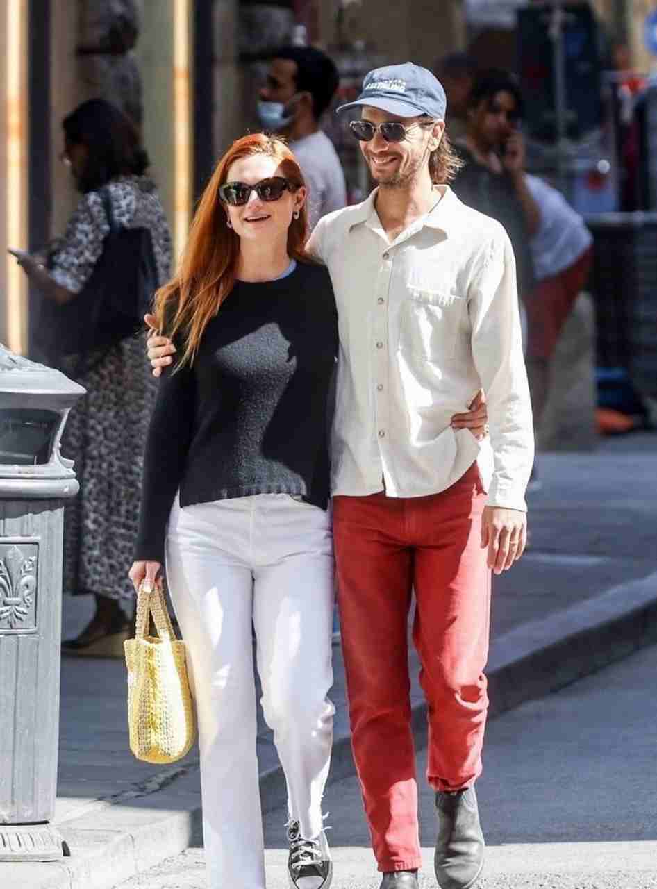 GIRL.BLACK: BONNIE WRIGHT, IN FLORENCE. ABSOLUTE STYLE.