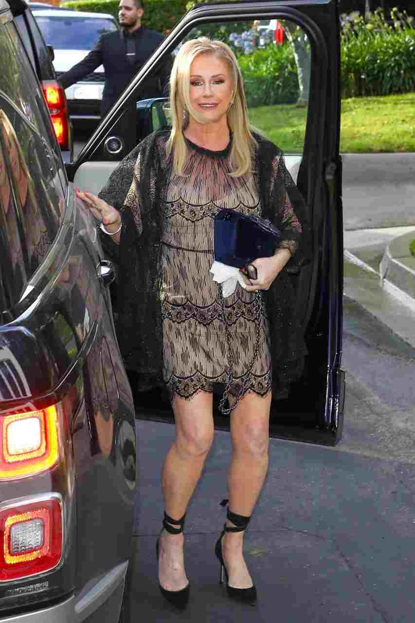 GIRL.BLACK: KATHY HILTON. WEDDING OF BRITNEY SPEARS, IN LOS ANGELES. THE POWER OF STYLE.